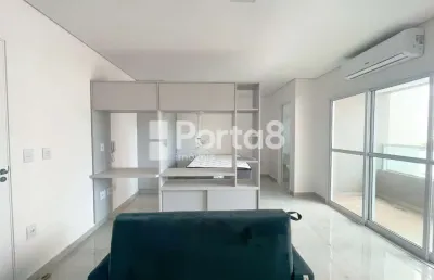 Apartamento com 1 quarto à venda na francisco das chagas oliveira, 2389, higienópolis, são josé do rio preto por r$ 350.000