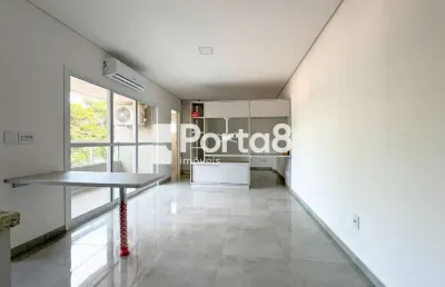 Apartamento com 1 quarto à venda na francisco das chagas oliveira, 2389, higienópolis, são josé do rio preto por r$ 320.000