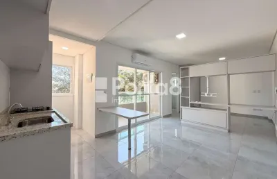 Apartamento com 1 quarto à venda na francisco das chagas oliveira, 2389, higienópolis, são josé do rio preto por r$ 320.000