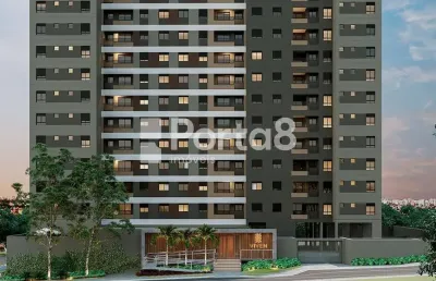 Apartamento com 2 quartos à venda na josé polachini sobrinho, 651, vila nossa senhora do bonfim, são josé do rio preto por r$ 541.000