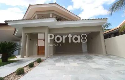 Casa em condomínio fechado com 3 quartos à venda na miguel damha, 2001, parque residencial damha, são josé do rio preto por r$ 2.000.000