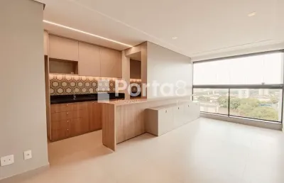 Apartamento com 2 quartos à venda na luiz figueiredo filho, 620, vila nossa senhora do bonfim, são josé do rio preto por r$ 680.000