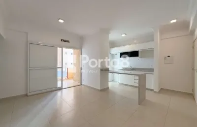 Apartamento com 2 quartos à venda na antonio josé martins filho, 528, jardim maracanã, são josé do rio preto por r$ 450.000