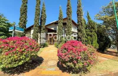 Casa em condomínio fechado com 3 quartos para alugar na waldemar haddad, 1701, residencial quinta do golfe, são josé do rio preto por r$ 15.000