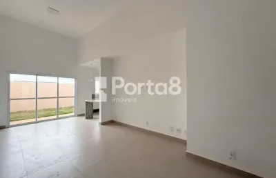 Casa em condomínio fechado com 3 quartos para alugar na 153, bady bassitt, 1, raízes impperial, bady bassitt por r$ 4.000