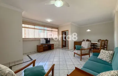 Apartamento com 3 quartos para alugar na saldanha marinho, 2660, parque industrial, são josé do rio preto por r$ 2.300