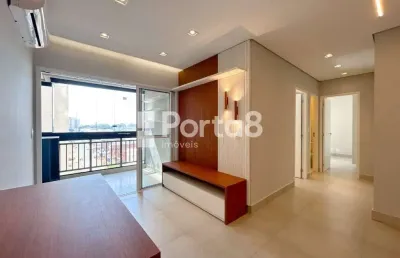 Apartamento com 2 quartos para alugar na murchid homsi, 2800, parque quinta das paineiras, são josé do rio preto por r$ 3.400