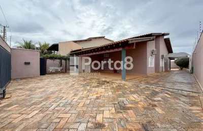 Casa com 3 quartos à venda na janette zeratti galeazzi, 156, jardim moysés miguel haddad, são josé do rio preto por r$ 1.300.000