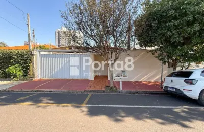 Casa comercial para alugar na são carlos, 272, jardim europa, são josé do rio preto por r$ 5.000