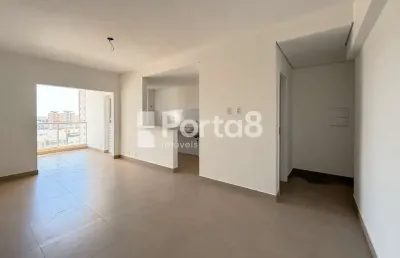 Apartamento com 3 quartos à venda na doutor josé milton de freitas, 300, higienópolis, são josé do rio preto por r$ 800.000
