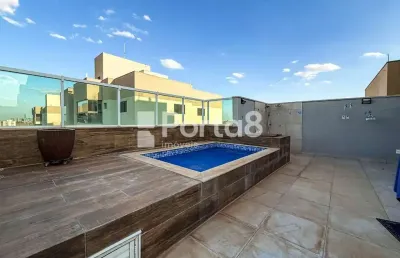 Apartamento com 3 quartos para alugar na serafim correa andrade, 255, pinheiros, são josé do rio preto por r$ 5.500