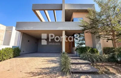Casa em condomínio fechado com 3 quartos à venda na achilles josé de almeida junior, 4, village provence, são josé do rio preto por r$ 1.390.000