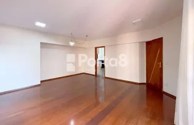 Apartamento com 3 quartos para alugar na luiz antônio da silveira, 1353, boa vista, são josé do rio preto por r$ 3.000
