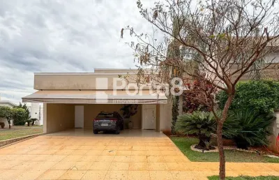 Casa em condomínio fechado com 3 quartos à venda na alcides rozani, 17, condomínio vilage la montagne, são josé do rio preto por r$ 1.800.000