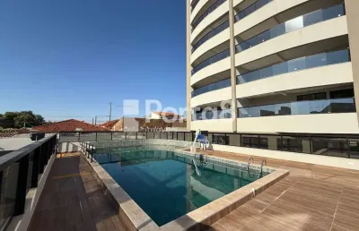 Prédio para alugar na chaim josé elías, 255, vila sinibaldi, são josé do rio preto
