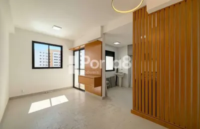Apartamento com 3 quartos à venda na benedito rodrigues lisboa, 1321, jardim vivendas, são josé do rio preto por r$ 600.000