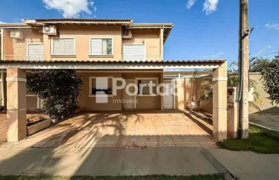 Casa em condomínio fechado com 3 quartos à venda na sebastião tavares da silva, 950, jardim vista alegre, são josé do rio preto por r$ 635.000