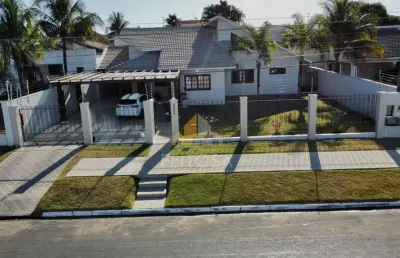 Casa de alto padrao a venda no jardim das orquídeas