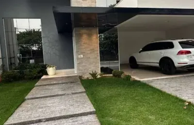 Imovel de alto padrão disponivel para venda no condominio esplanada do sol