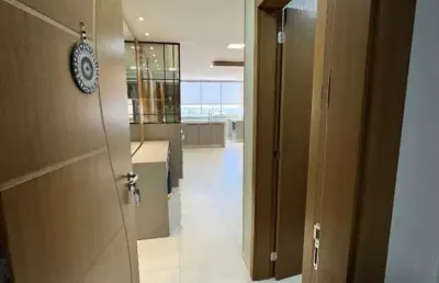 Apartamento disponivel para venda no edifício village esperança no bairro jardim das orquídeas