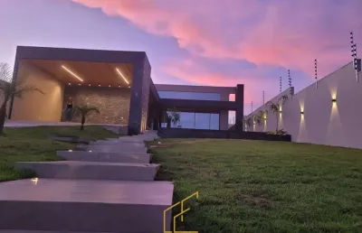 Imovel de alto padrão disponivel para venda no bairro parque dos ingás