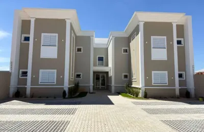 Apartamentos disponivel para venda no parque dos ingás