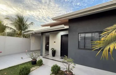 Imovel disponível para venda no bairro flor do cerrado