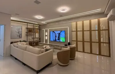 Apartamento à venda na Avenida dos Canários, 1741, Centro, Nova Mutum