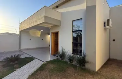 Imovel novo disponível para venda no bairro araguaia