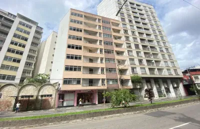 Apartamento a venda no bairro são mateus juiz de fora com dois quartos av presidente itamar franco