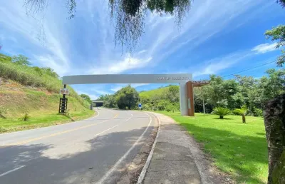 Terreno à venda no condomínio alto sereno - matias barbosa