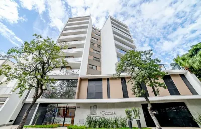 Apartamento 2 quartos com suíte e vaga à venda - são mateus - juiz de fora