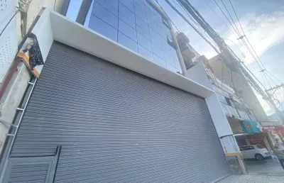 Loja com sobreloja para locação zona sul  alto dos passos juiz de fora mg