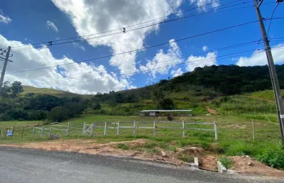 Lote comercial de 1317,71m² com acesso asfaltado próximo ao posto mineirão – juiz de fora