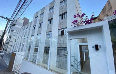 Apartamento para alugar 2 quartos com 01 vaga de garagem são mateus juiz de fora mg