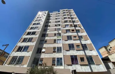 Apartamento 2 quartos à venda - centro - rua silva jardim
