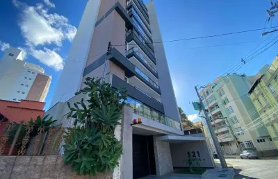 Apartamento 03 quartos sendo 03 suítes alto padrão no santa helena juiz de fora mg