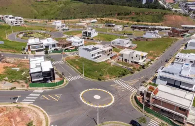 Lote/terreno à venda estrela alta com 378m² por r$399.900,00