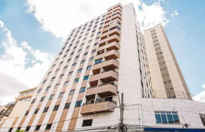 Apartamento com 4 quartos, suíte e 2 vagas à venda - são mateus - juiz de fora