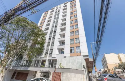 Apartamento com 2 quartos à venda na Rua Marechal Deodoro, Centro, Juiz de Fora