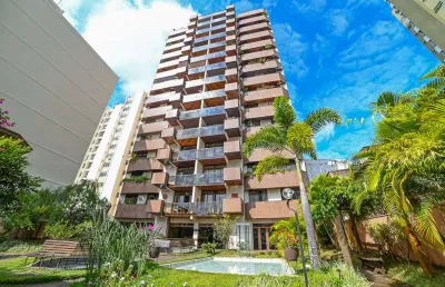 Apartamento com 4 quartos (suíte), 2 vagas , centro, juiz de fora mg