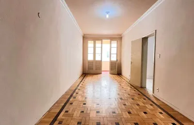 Apartamento à venda com 3 quartos, bairro centro, juiz de fora