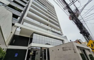 Cobertura 5 quartos à venda - com 3 suítes e 4 vagas - juiz de fora