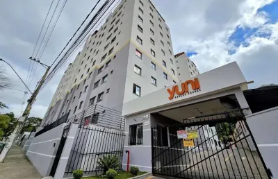 Apartamento 2 quartos com vaga à venda - juiz de fora