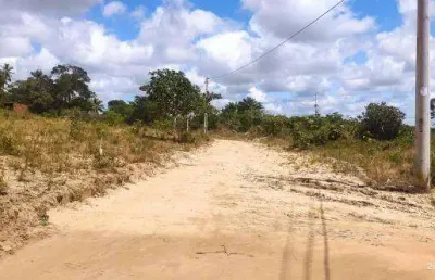 Angelin terrenos na zona rural de jacuípe canto dos pássaros