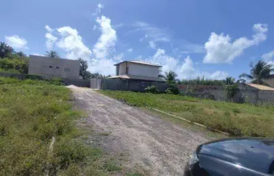 Terreno à venda na Rua Ferroviária, 8, Monte Gordo, Camaçari