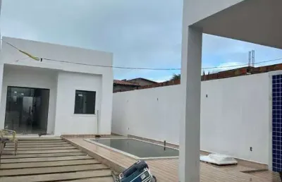 Casa com 2 quartos à venda na Rua Direta De Jauá, Abrantes, Camaçari