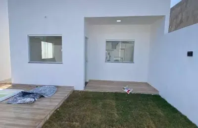 Casa com 3 quartos à venda na Rua Dos Artistas, 5, Abrantes, Camaçari