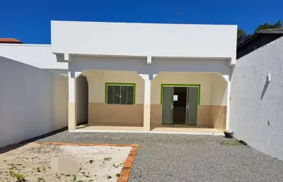 Casa com 2 quartos à venda na Rodovia Ba-099, 9, Arembepe (Abrantes), Camaçari