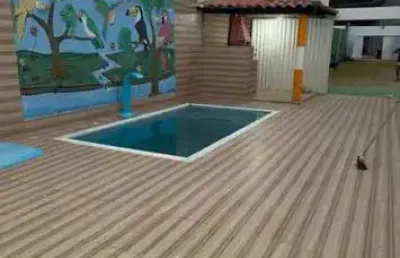 Casa com 2 quartos à venda na Rodovia Ba-099, 6, Guarajuba, Camaçari